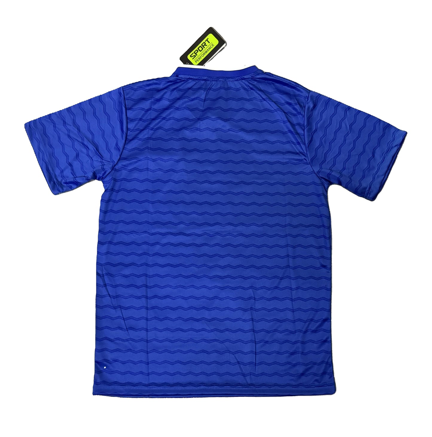 Maillot domicile Everton FC 2025-2026