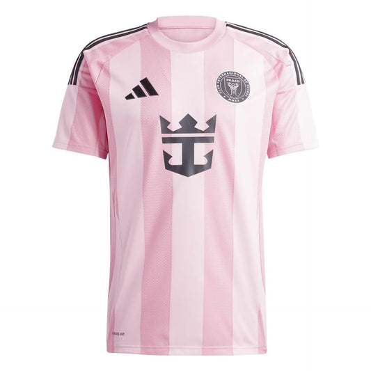 Maillot Domicile FC Inter Miami 2025-2026