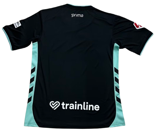 Maillot Third Real Betis 2025-2026