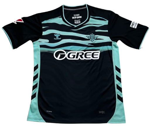 Maillot Third Real Betis 2025-2026