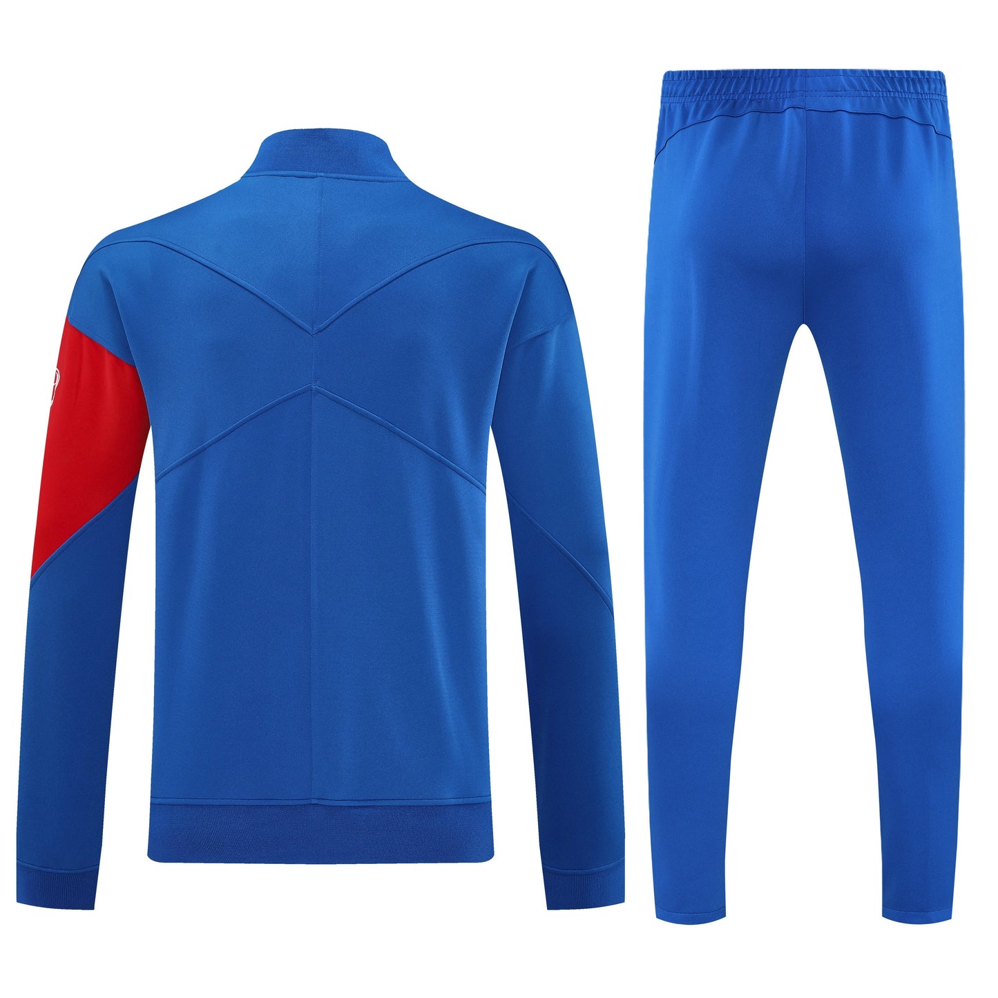 Survetement bleu clair PSG 2025-2026