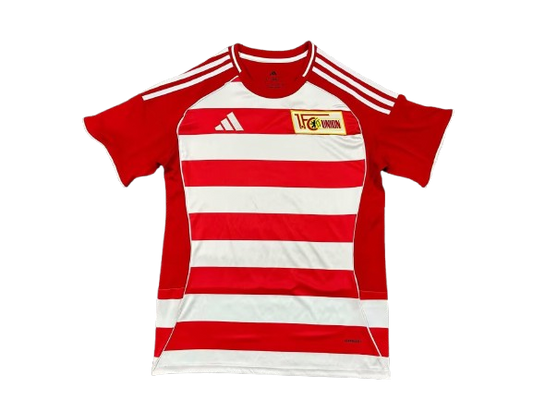 Maillot Domicile Union Berlin FC 2025-2026