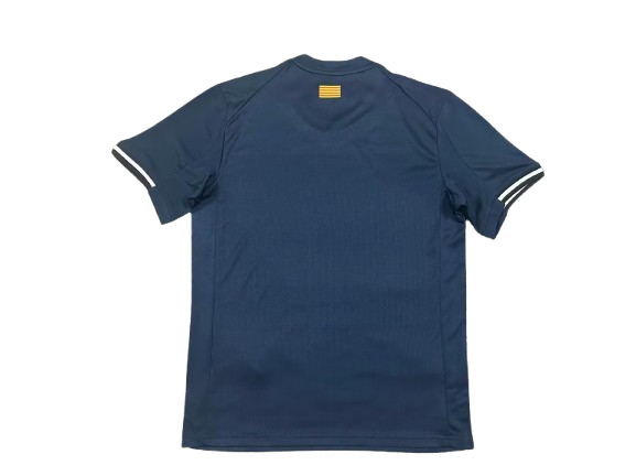 Maillot Third Girona FC 2025-2026
