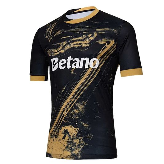 Maillot Fourth Sporting Lisbonne 2024-2025