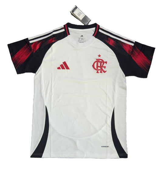 Maillot Extérieur CR Flamengo 2025-2026