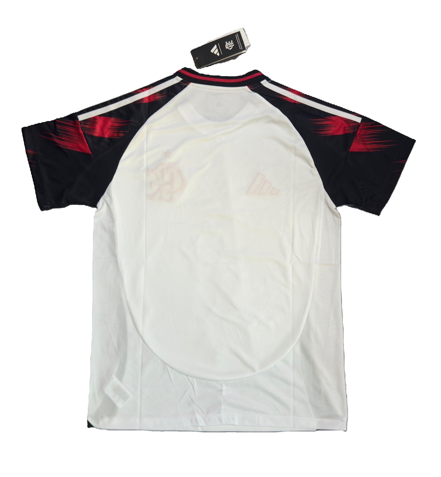 Maillot Extérieur CR Flamengo 2025-2026