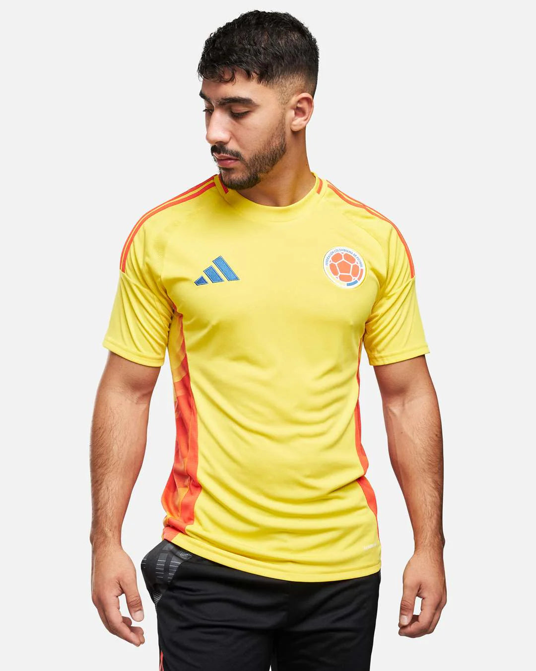 Maillot Domicile Colombie 2024-2025