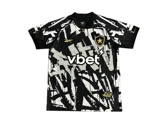 Maillot Fourth Botafogo FR 2025-2026