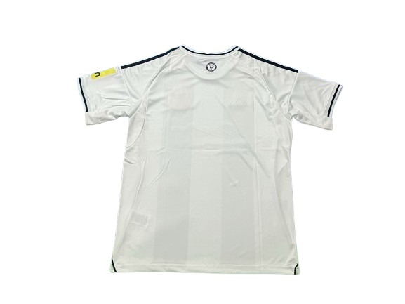 Maillot Domicile Newcastle United 2025-2026