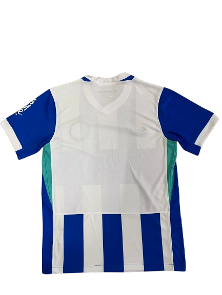Maillot Domicile Brighton Hove Albion 2025-2026