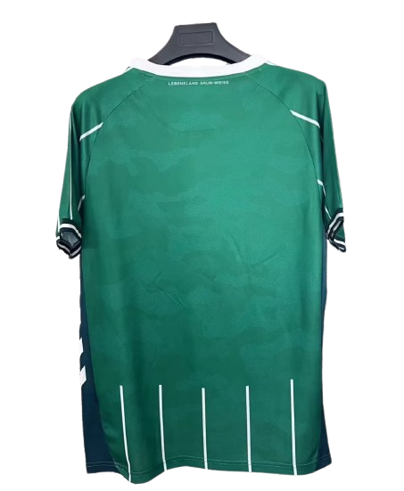 Maillot Domicile Werder Breme x Hummel 2025-2026