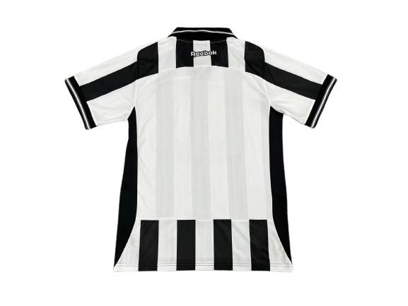 Maillot Domicile Botafogo FR 2025-2026