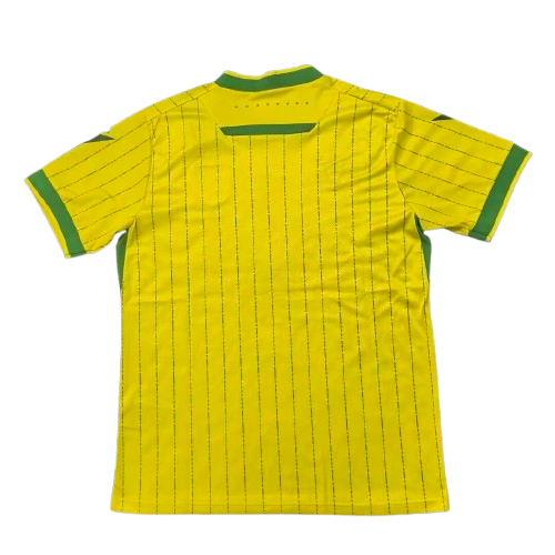 Maillot Domicile FC Nantes 2025-2026