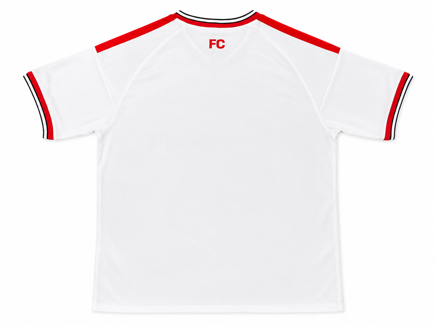 Maillot FC Cologne Home 2026-2027 – Domicile Blanc