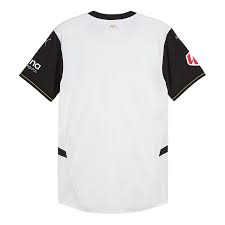 Maillot Domicile FC Valence 2024-2025