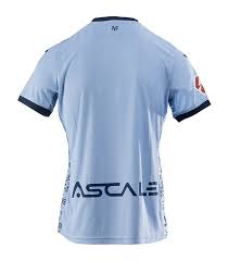 Maillot Extérieur Villareal 2024-2025