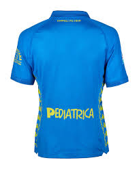 Maillot Domicile Empoli 2024-2025