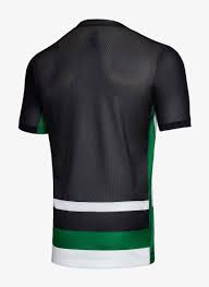 Maillot Domicile Sporting Lisbonne 2024-2025