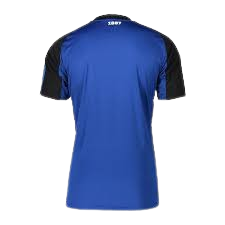 Maillot Extérieur 2e edition Hambourg SV 2025-2026
