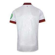 Maillot Third West Ham United 2024-2025