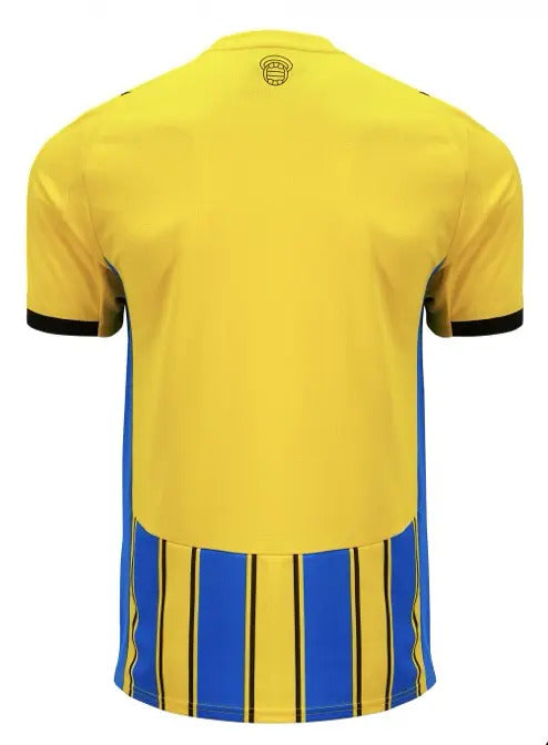 Maillot Extérieur Southampton FC 2025-2026