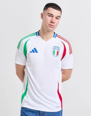 Maillot Extérieur Italie 2024-2025