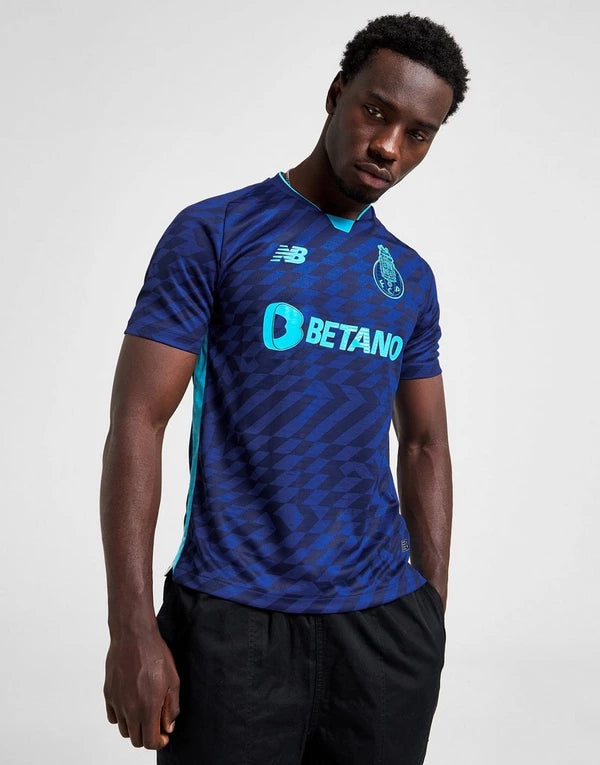 Maillot Third FC Porto 2024-2025