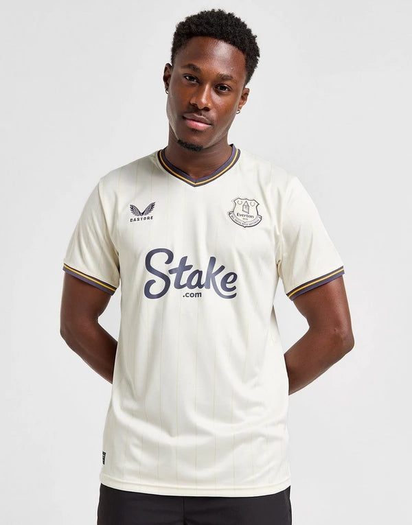 Maillot Third Everton FC 2024-2025