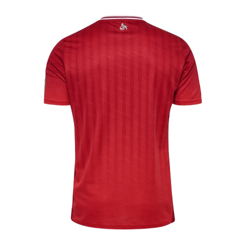 Maillot Extérieur FC Cologne 2025-2026