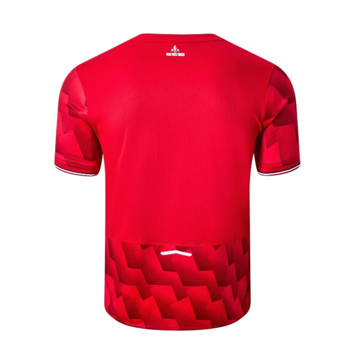 Maillot domicile Lille Losc 2025-2026