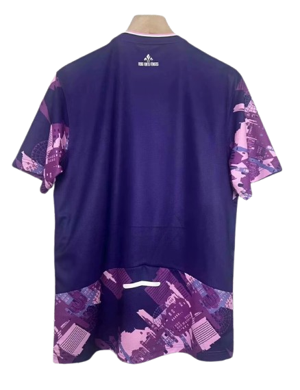 Maillot Fourth Lille Losc 2025-2026