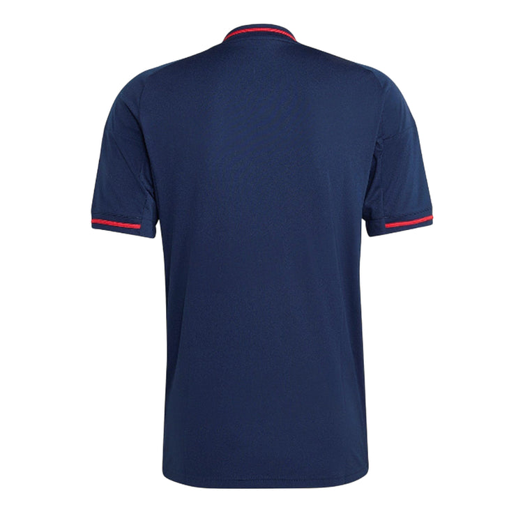 Maillot Extérieur Olympique Lyonnais 2025-2026