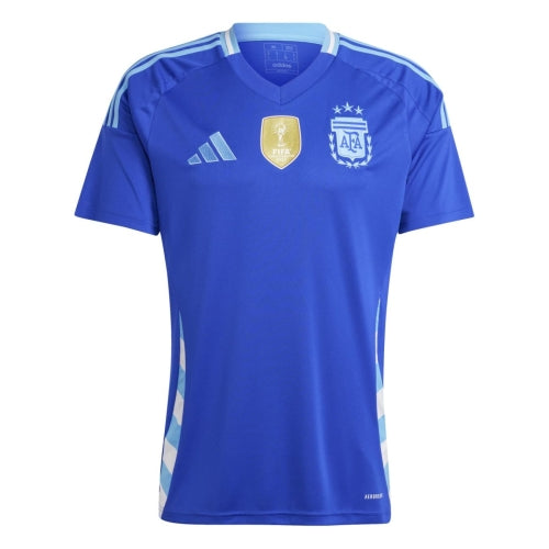Maillot Extérieur Argentine 2024-2025