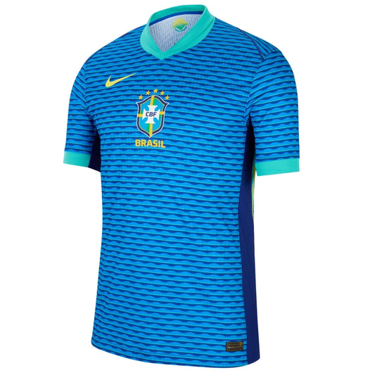 Maillot Extérieur Brésil 2024-2025