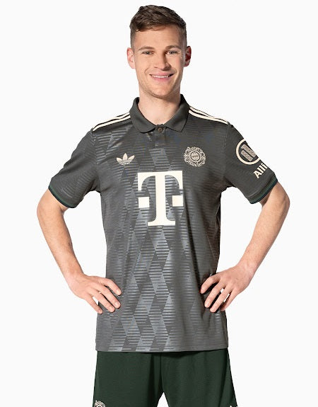 Maillot Oktoberfest Bayern Munich 2024-2025