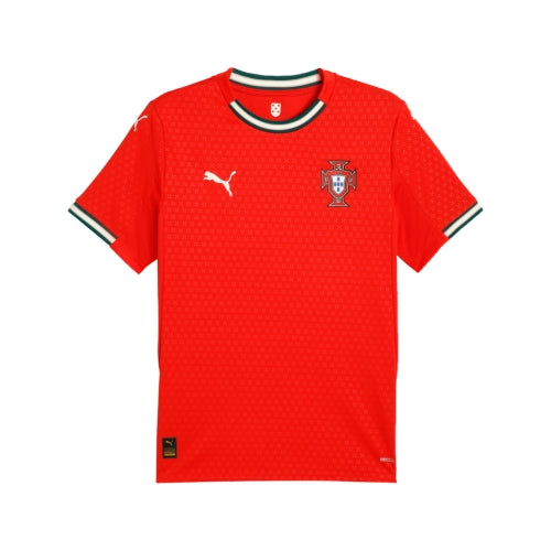 Maillot Domicile Portugal 2025-2026