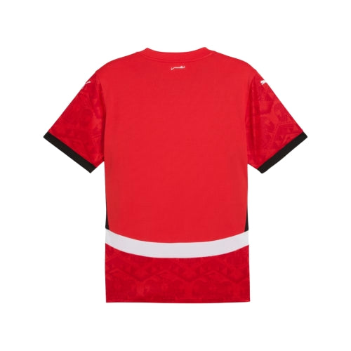 Maillot Domicile Egypte 2024-2025