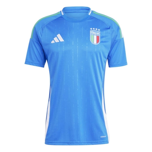 Maillot Domicile Italie 2024-2025