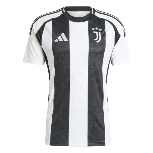 Maillot Domicile Juventus Turin 2024-2025