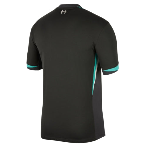 Maillot Extérieur Liverpool 2024-2025