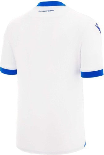 Maillot Auxerre Domicile 2024-2025
