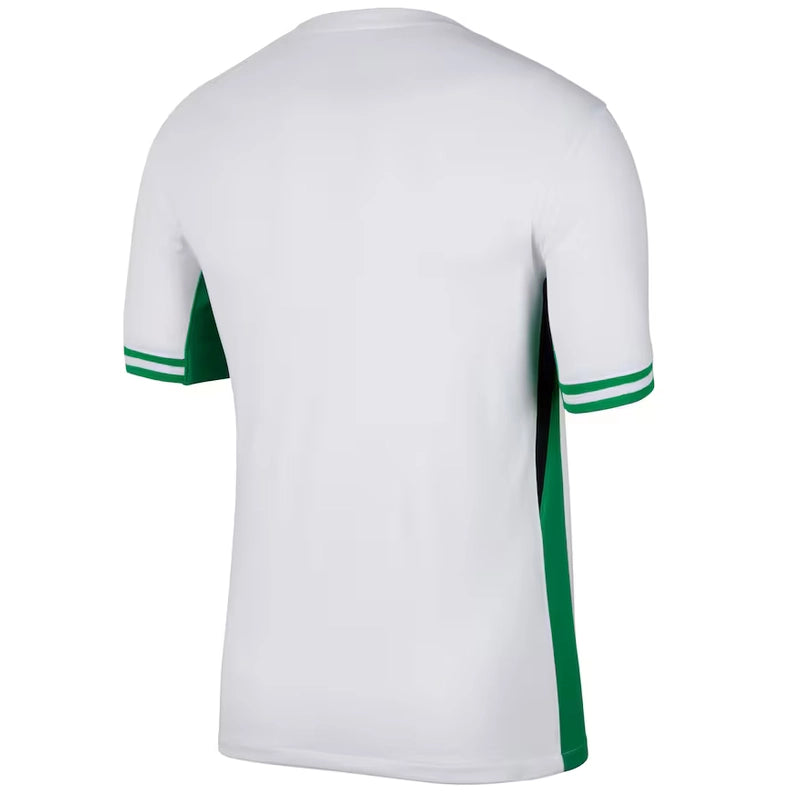 Maillot Domicile Nigéria 2024-2025