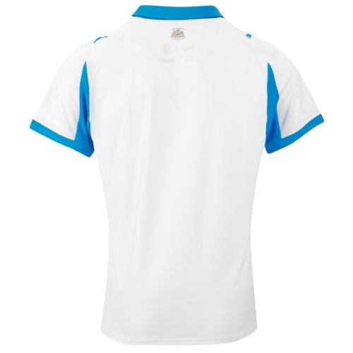 Maillot Domicile Olympique de Marseille 2025-2026