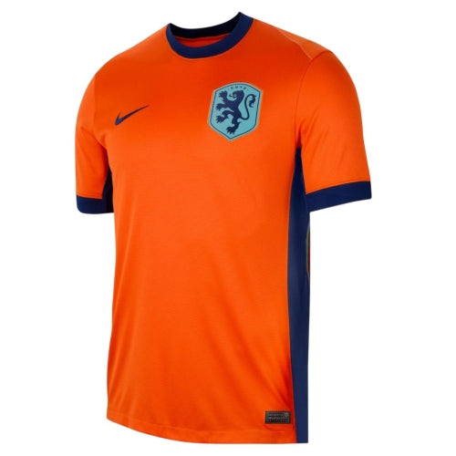 Maillot Domicile Pays-Bas 2024-2025