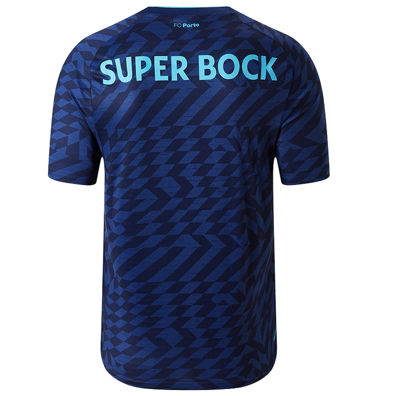 Maillot Third FC Porto 2024-2025