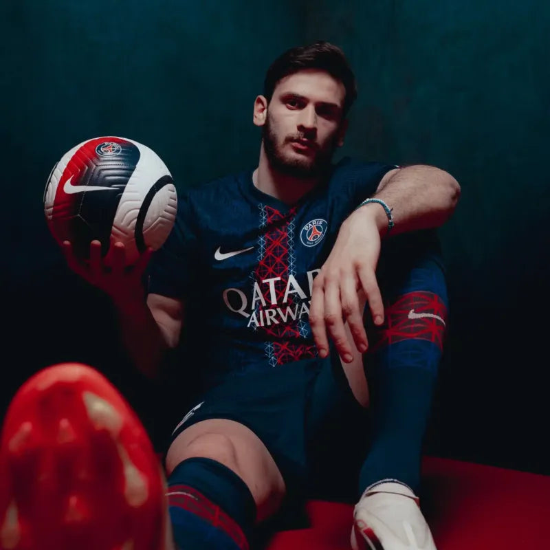 Maillot Domicile PSG 2025-2026