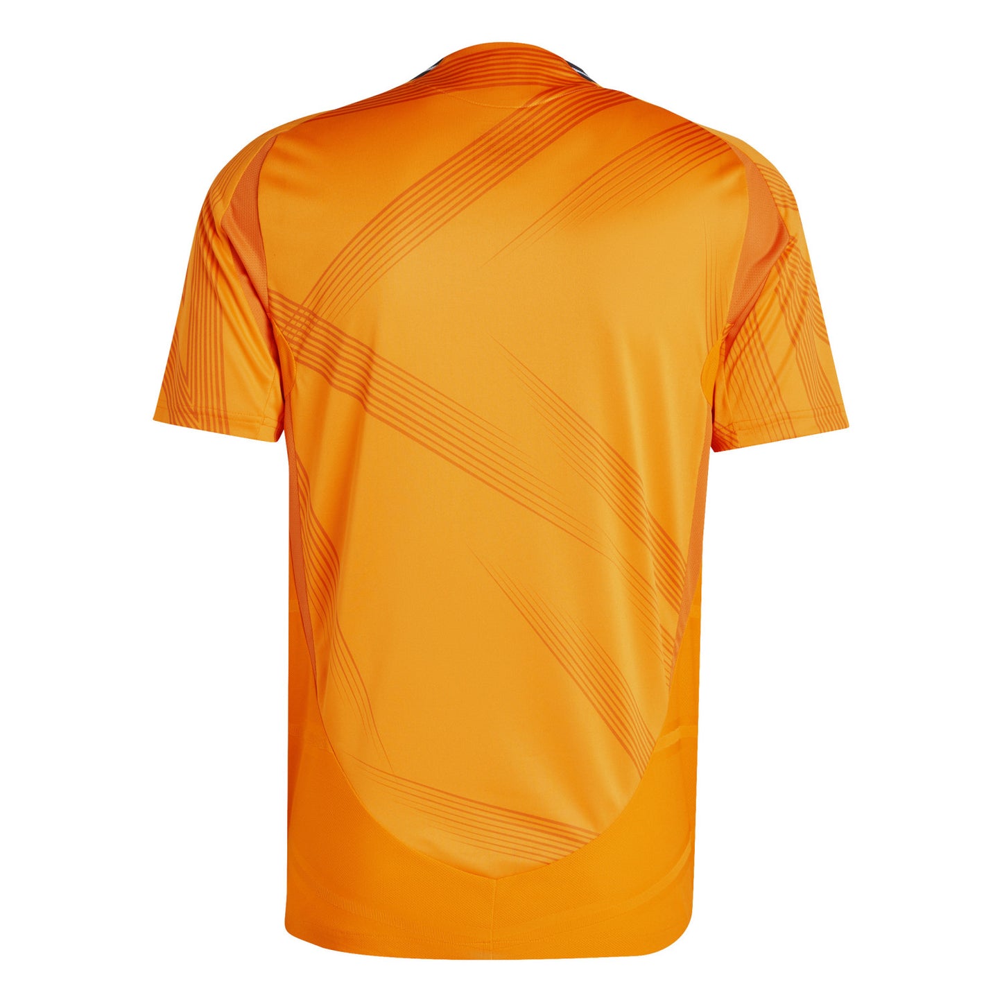 Maillot Extérieur Real Madrid 2024-2025