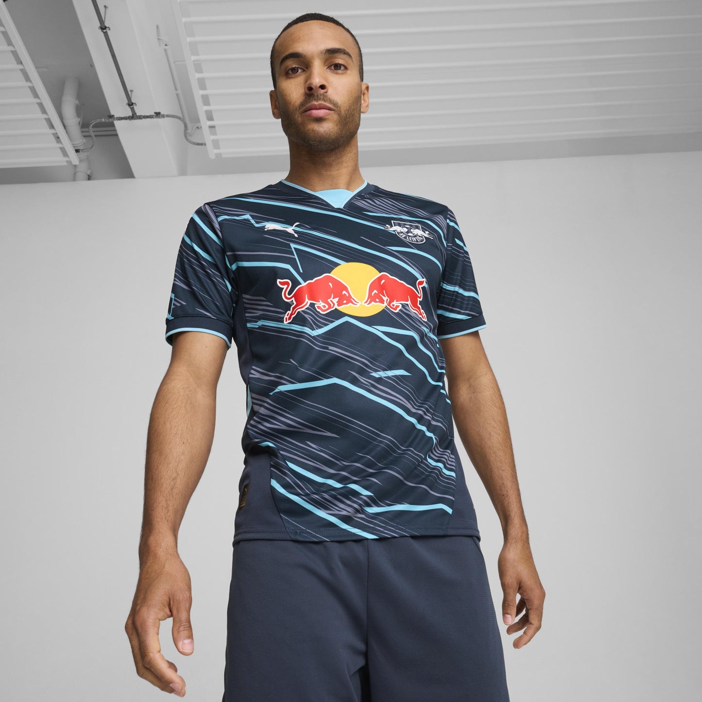 Maillot Third RB Leipzig 2024-2025