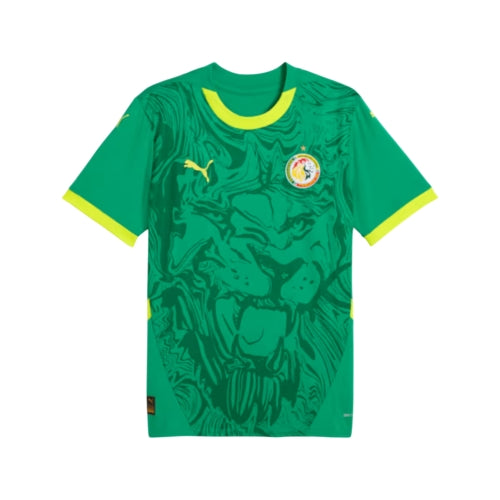 Maillot Extérieur Sénégal 2024-2025