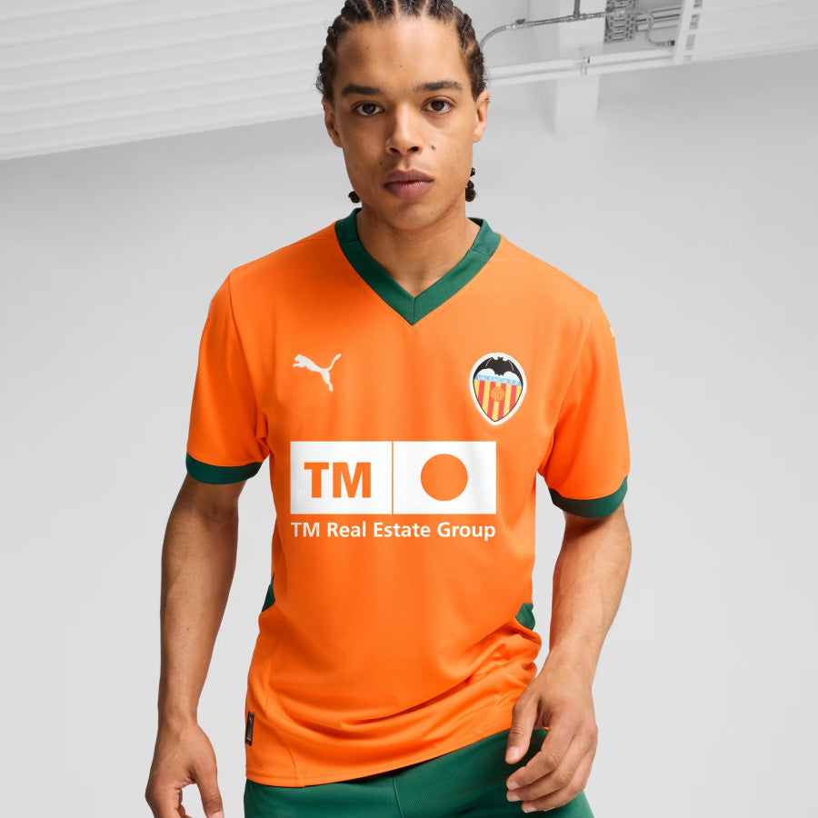 Maillot Third FC Valence 2024-2025